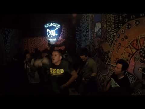 Q.S.Q.D Gente Normal KGB Shwach Alemania