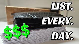 How I'm Growing My New Pokémon Card Business On eBay!