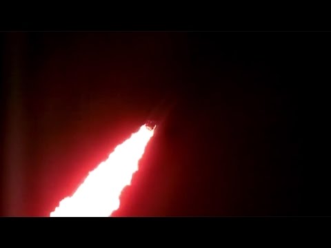 Ariane VA229 launches EUTELSAT 65 West A