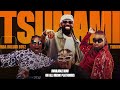 YABA BULUKU BOYZ  FT. TIMAYA - NTSUNAMI (Official Audio)