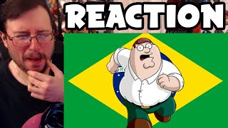 Gor's "The Worst Places to Live by Degenerocity" REACTION