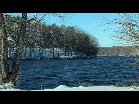 Horn Pond, Woburn, MA
