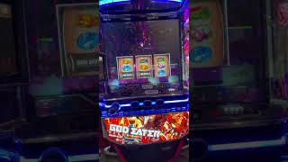 【ゴッドイーター リザレクション】神堕突入画面