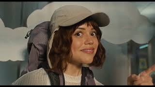 Klara and the Sun (2026) Video