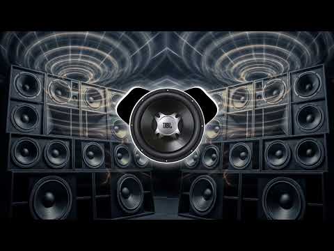 Extreme Bass Explosion 🔥 Subwoofer | Ultra Deep JBL Bass Vibration 