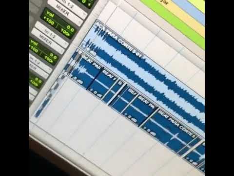 Cauty - El perreo intenso