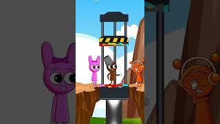 New Update Story Sprunki meaningful Change to Surv