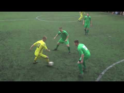 КХ 2 Brightgroove - Радмир