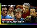Heated Conversation On Race Antisemitism And Identity THIRTEEN