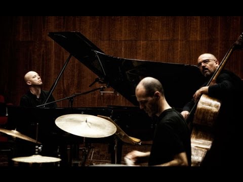 Stefano Battaglia Trio Live at the PianoForte Studios