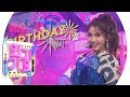 SOMI(전소미) - BIRTHDAY @인기가요 Inkigayo 20190616 SOMI(전소미) - BIRTHDAY @인기가요 Inkigayo 20190616