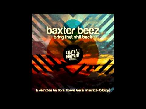 Baxter Beez 