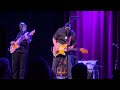 Los Straitjackets “Itchy Chicken” live at The Kate in Old Saybrook, CT 10/28/2025