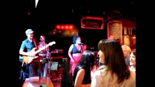 Toronto Wedding Band | Corporate Event Band | Ascension Groove Band