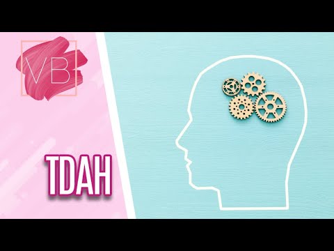 Transtorno de déficit de atenção com hiperatividade - Você Bonita (13/07/22)