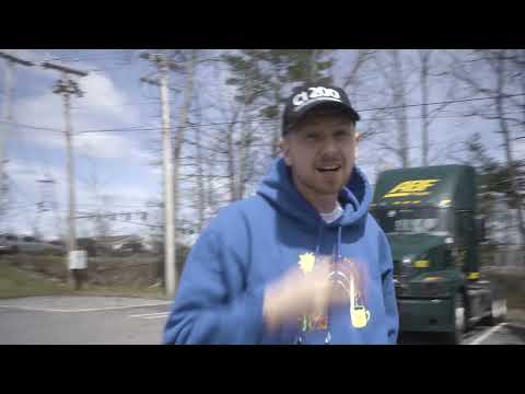 DJ LUCAS x PAPO2oo4 - "RECOGNIZE"