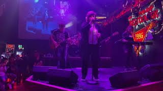 Guano Apes - kiss the dawn ( cover deepSound)