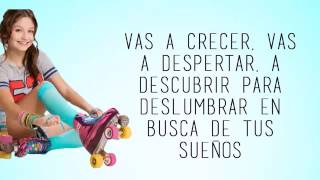 Letra da musica Valente  Sou luna