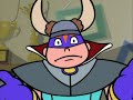 WordGirl For Marry Angel Villain School S01E06