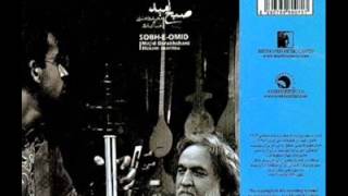 Majid Derakhshani & Hesam Inanlou & Mahsa Vahdat - Lalaei