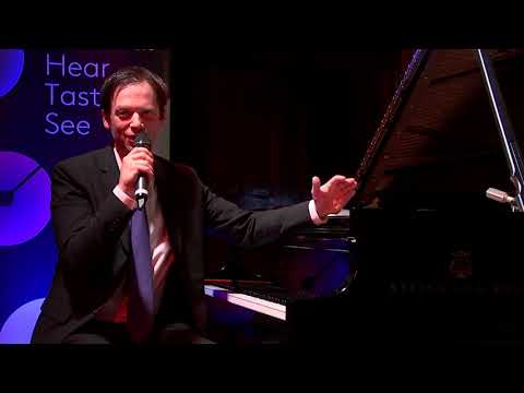 Cedar Walton - Clockwise - arr. by Adam Birnbaum and Aaron Diehl - 2017 Chelsea Music Festival