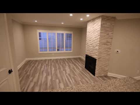 PL8522 - Upscale 1 Bed + 1 Bath Apartment For Rent (Studio City, CA).