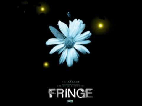 Fringe - Full Piano Theme