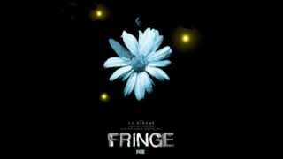 Fringe - Full Piano Theme