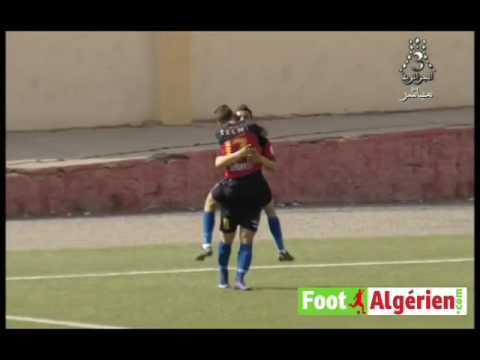 Ligue 1 Algérie (25e journée) : CA Batna 2 - MO Béjaïa 0