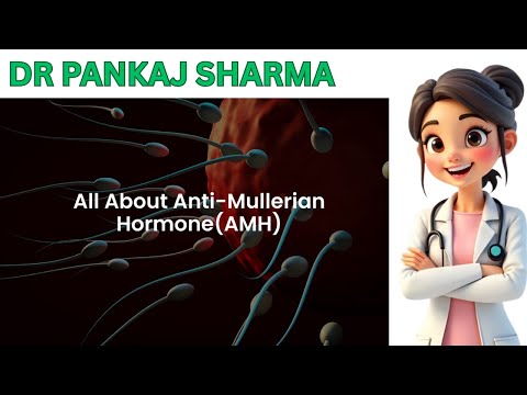 Infertility & AMH — Improving Chances of Conception with Low AMH