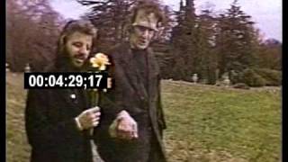 Ringo Starr &quot;Back Off Boogaloo&quot; 16mm Outtakes