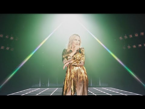 Kylie Minogue - Real Groove