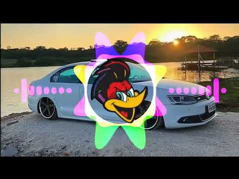 BALANÇA O OMBRINHO TRAVA PARA E JOGA O CABELO - CALMA RESPIRA - DJ LK da Escocia