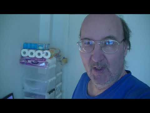 MongoTV_8847 - LOOKING AT GAMER PC HARDWARE - Part 1927 - Mikoyan-Gurevich - MIG-21 - Operators