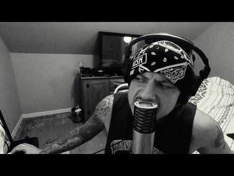 ZOMBIE BY MARCELO LOPEZ