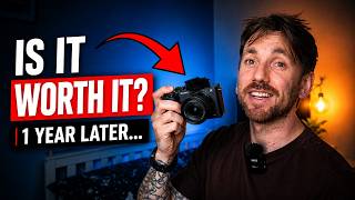 Sony ZV E10 II Review After 1 Year | Still the Best Camera for Creators?