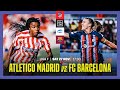 Atletico Madrid vs. Barcelona | Liga F 2022-23 Matchday 10 Full Match