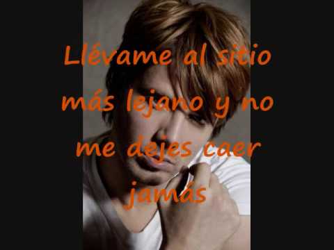 Llevame Del Otro Lado - Andres De Leon