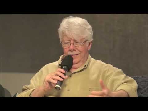 Ken Scott talking about Mick Ronson producing Lou Reed's Transformer