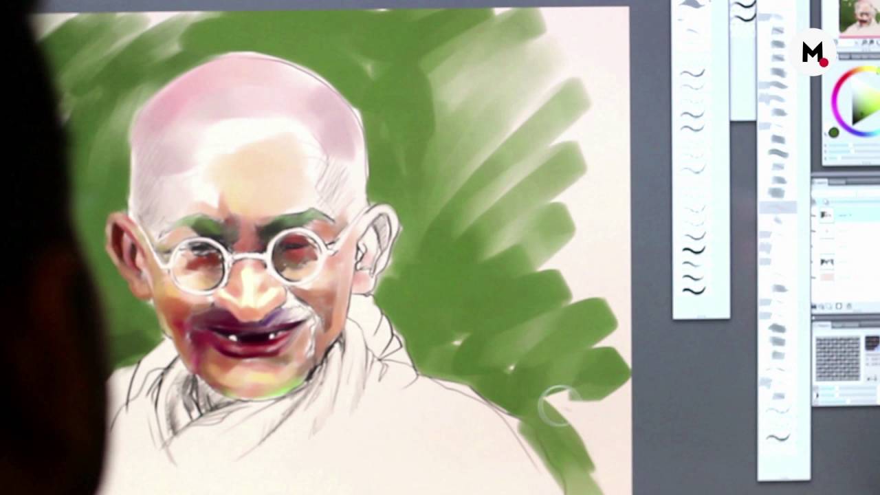 Artify your Memories