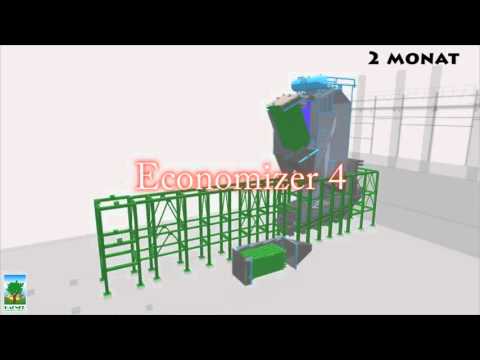 Hafner Energie aus Abfall