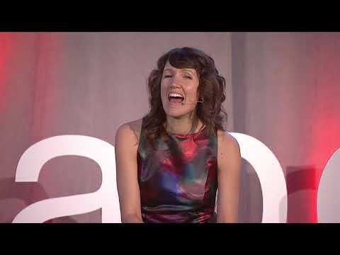 The creative power of collaboration | Kate Lamont | TEDxIndianapolisWomen