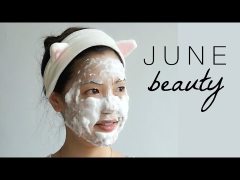 June Beauty Review | Gothamista Video