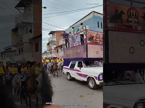 F.1000 Mini Trio MarcoSom Pregão Festa do Bonfim Muritiba-BA