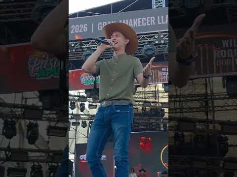 Duilfer Bona En Fiesta Del Alma Llanera De San Fernando De Apure #folclorllanero #joropoparaelmundo