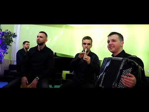 Jovano, Jovanke ( instrumental ) Mihailo,Nikola, Milos i Boban 2019