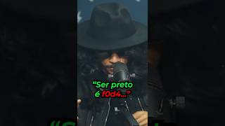 LORD MICHAEL x POLÍCIA...