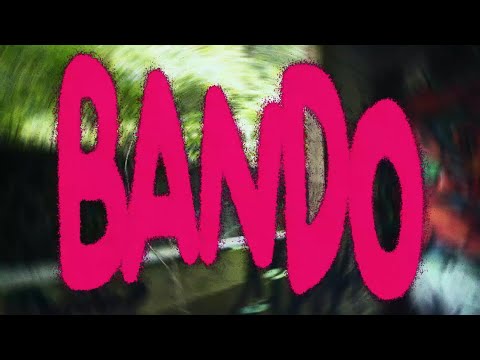 BANDO(DJ Ess Mix)- HolottaCheese[dir. by @brokensippycup]