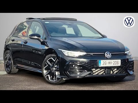 Volkswagen Golf R-LINE 2.0 TDI 150HP DSG - Image 2