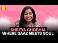 Shreya Ghoshal Interview All Hearts Tour Live Album Indian Music Filme Shilmy